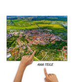 Malchin im Sommer – Bild 2