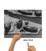 Puzzle Ohlerich-Speicher Wismar