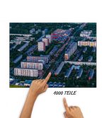 Puzzle Warnowallee Lütten Klein