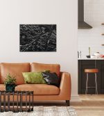 Puzzle Doberaner Platz von oben