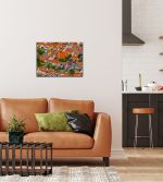 Puzzle Kirche. St. Peter und Paul