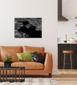 Puzzle Schweriner Schlossbucht