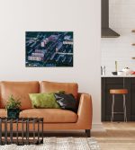 Puzzle Warnowallee Lütten Klein