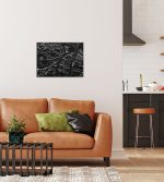 Puzzle Doberaner Platz von oben