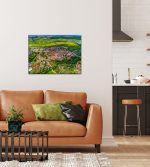 Malchin im Sommer – Bild 4