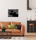 Puzzle Schweriner Schlossbucht