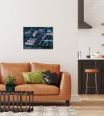 Puzzle Warnowallee Lütten Klein