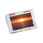 Puzzle Baltic Sunset