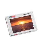 Puzzle Baltic Sunset