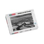 Puzzle Burgwallsee und Teterow