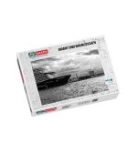 Puzzle Gigant und Wahrzeichen