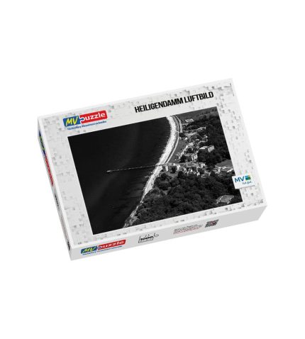 Puzzle Heiligendamm Luftbild