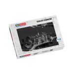 Puzzle Schloss Schwerin