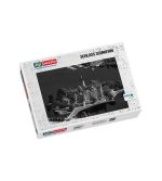 Puzzle Schloss Schwerin