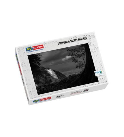 Puzzle Victoria-Sicht Rügen