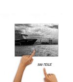 Puzzle Gigant und Wahrzeichen