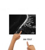 Puzzle Heiligendamm Luftbild