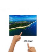 Puzzle Koserow Luftbild