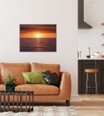 Puzzle Baltic Sunset