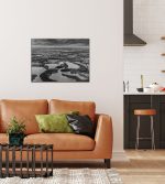 Puzzle Burgwallsee und Teterow