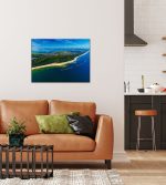 Puzzle Koserow Luftbild