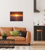 Puzzle Baltic Sunset