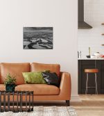 Puzzle Burgwallsee und Teterow