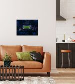 Flutlicht-Doppel am Ostseestadion – Bild 5