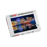 Lichtermeer am Alten Strom