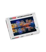 Lichtermeer am Alten Strom