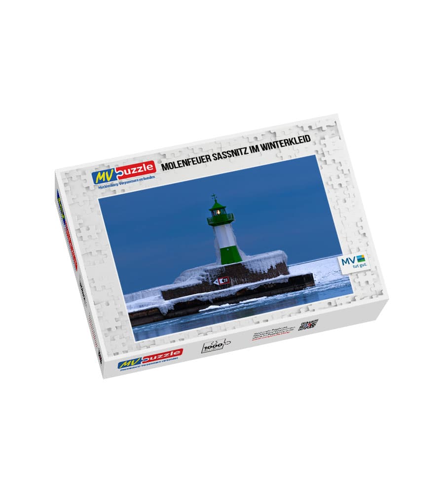 001-molenefeuer-sassnitz-im-winterkleid-MVP-908249 Puzzle Molenfeuer Sassnitz im Winterkleid