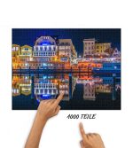 Lichtermeer am Alten Strom – Bild 2