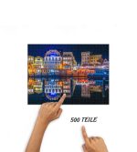 Lichtermeer am Alten Strom – Bild 3